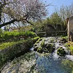 Le Moulin D'annepont *