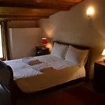 Le Moulin D'annepont