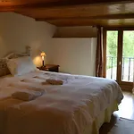 Le Moulin D'annepont Vakantiehuis