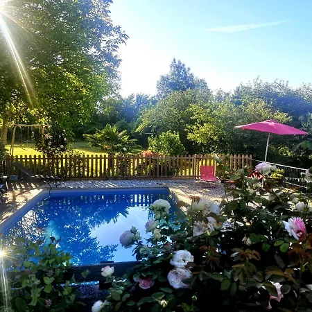 Le Moulin D'annepont *