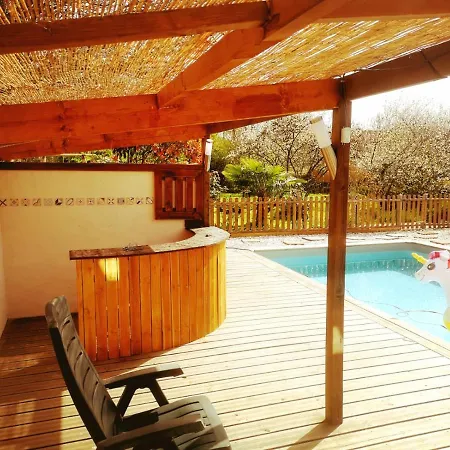 Le Moulin D'annepont