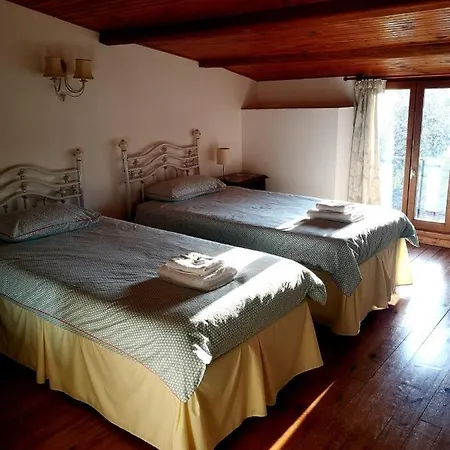 Vakantiehuis Le Moulin D'annepont *