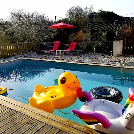 Le Moulin D'annepont Annepont