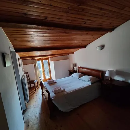 Vakantiehuis Le Moulin D'annepont Annepont