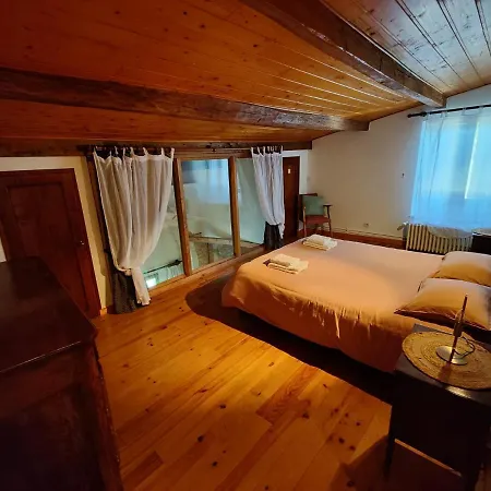 Le Moulin D'annepont Vakantiehuis Annepont