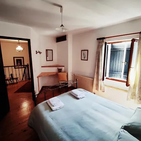 Le Moulin D'annepont Annepont