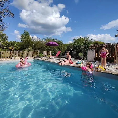 Le Moulin D'annepont