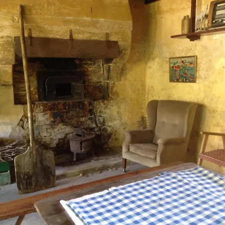 Le Moulin D'annepont * Annepont