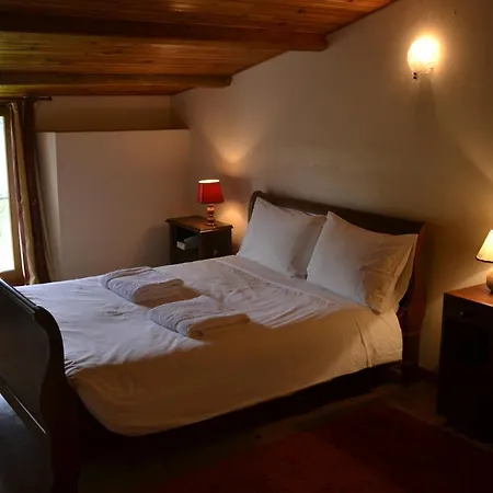 Le Moulin D'annepont