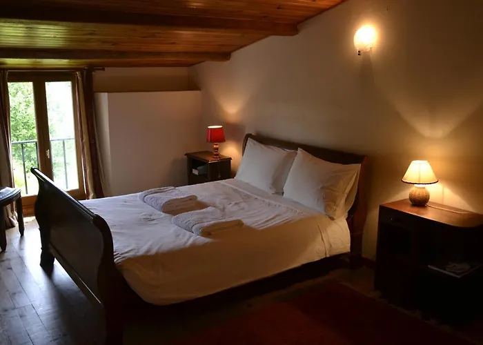 Le Moulin D'annepont